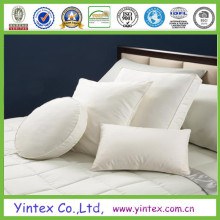 Cheap White Duck Down Cushion